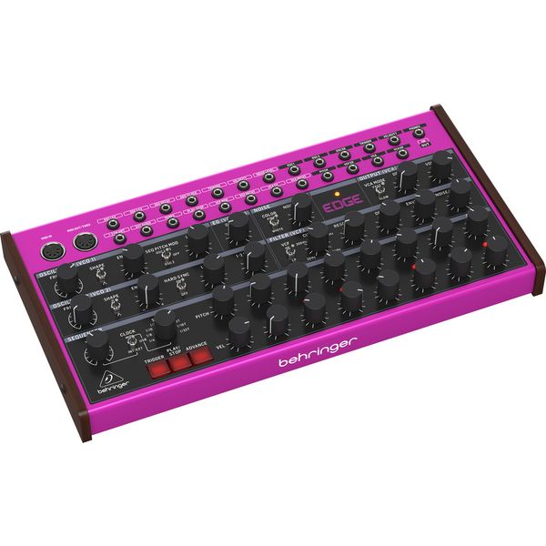 Behringer Edge