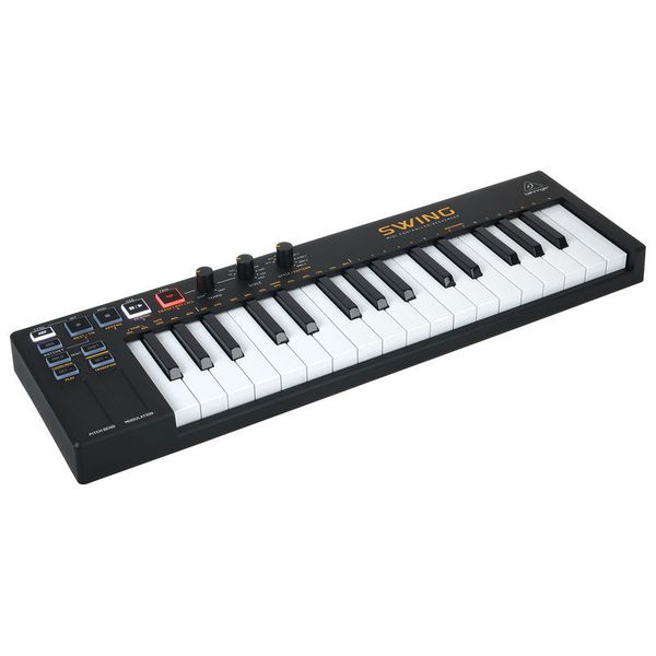 Behringer Swing