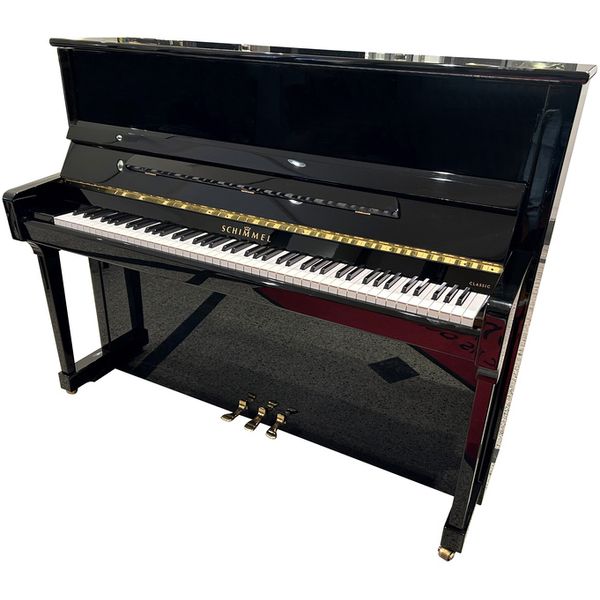 Schimmel Piano