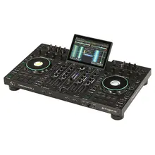 Matériel DJ