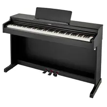 Pianos & Claviers